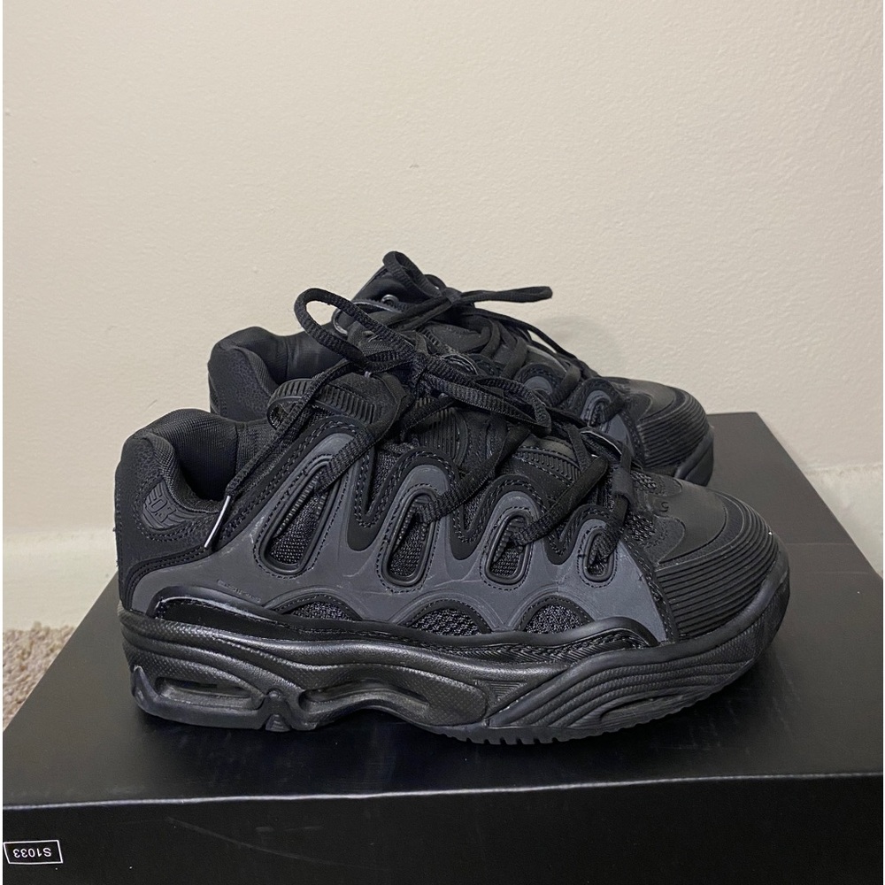 OSIRIS D3 2001